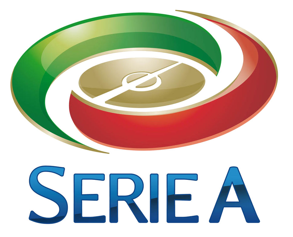 View Serie A Logo Png 7860