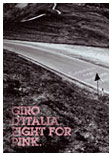 Il Poster del Giro d'Italia 2012