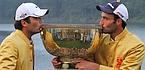 L'Italia vince la World Cup di Golf !!! 0KTV7SSA_125450--145x70