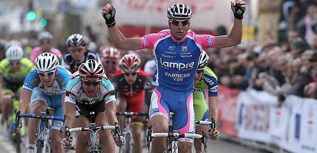 チクリスタ・イン・ジャッポーネ