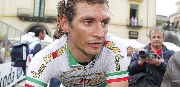 Filippo Pozzato