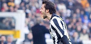Alessandro Del Piero. Ap Alessandro Del Piero. Ap