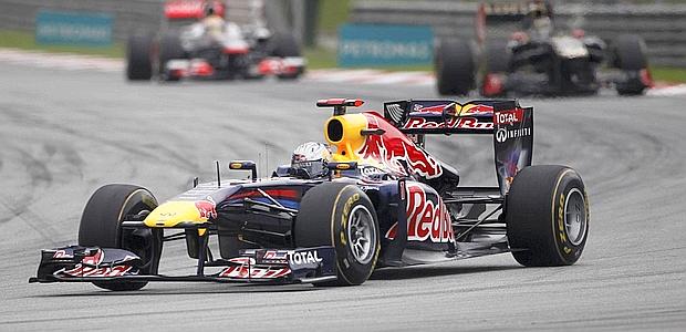 Malesia, caccia a Vettel GP 0LJFGDVR--620x300