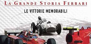 Ferrari Story in dvd