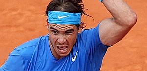Nadal 6 il re di Parigi! Federer k.o. in 4 set 0LMBPGCA--300x145