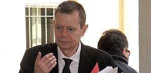 Il Gip Guido Salvini, del Tribunale di Cremona. Ansa Il Gip Guido Salvini, del Tribunale di Cremona. Ansa