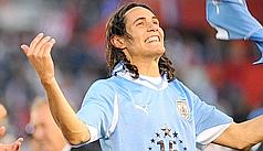 Uruguay campione!I re del Sudamerica Uruguay campione!I re del Sudamerica