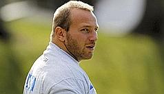 L'Italia sbarca a Dunedin"Irlanda, saremo pronti" L'Italia sbarca a Dunedin"Irlanda, saremo pronti"