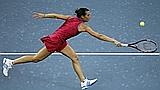 Flavia Pennetta, 29 anni. Reuters