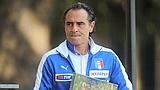 Cesare Prandelli, the Italy coach since the summer of 2010. Ansa Cesare Prandelli, the Italy coach since the summer of 2010. Ansa
