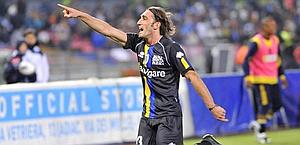 Francesco Modesto. Reuters Francesco Modesto. Reuters