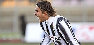 Alessandro Matri. Ap