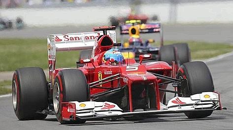 Fernando Alonso ha perso 28