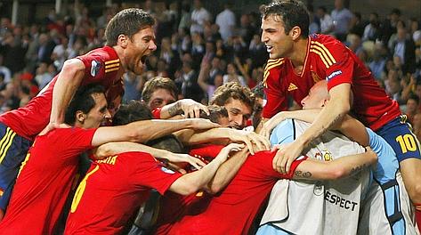 Fiesta! Reuters Fiesta! Reuters