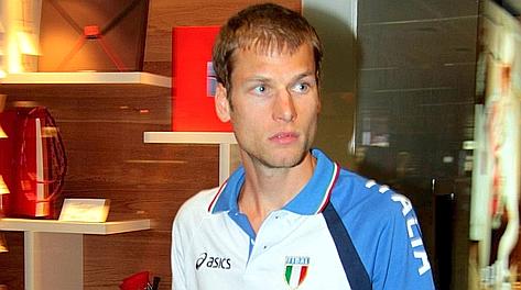 Alex Schwazer Alex Schwazer