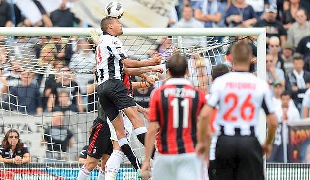 Серия А. 4-й тур. Аллегри на выход? - Италия - изображение 1 Серия А. 4-й тур. Аллегри на выход? - изображение 1