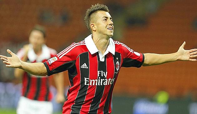 Серия А. 5-й тур. Кавани ставит Серия А. 5-й тур. Кавани ставит