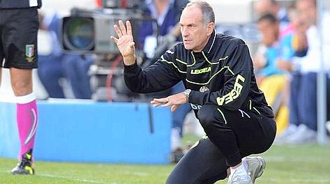 Francesco Guidolin, 57 anni, tecnico dell'Udinese. LaPresse