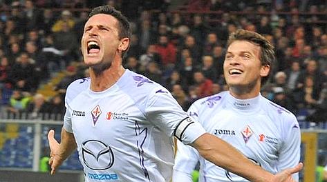 Fiorentina