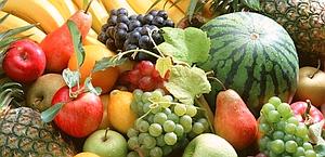 La frutta  fra gli alimenti pi indicati nella prevenzione del cancro