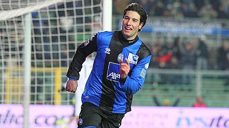 Federico Peluso: la Juve lo cerca, specie dopo il k.o. di Chiellini. Ansa