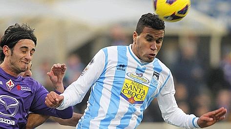 Серия А. 19-й тур. Серия А. 19-й тур.