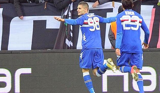 Серия А. 19-й тур. Серия А. 19-й тур.