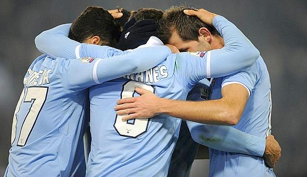 Кубок Италии. 1/4 финала. До свидания, Кубок Италии. 1/4 финала. До свидания,