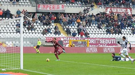 Серия А. 20-й тур. Серия А. 20-й тур.