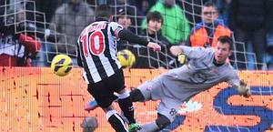 Серия А. 20-й тур. Серия А. 20-й тур.