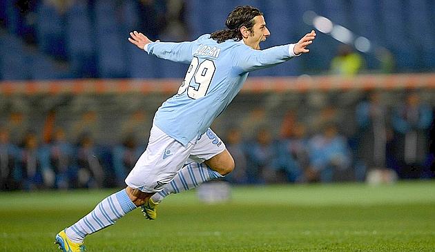 Серия А. Интереснейшая ничья  Серия А. Интереснейшая ничья