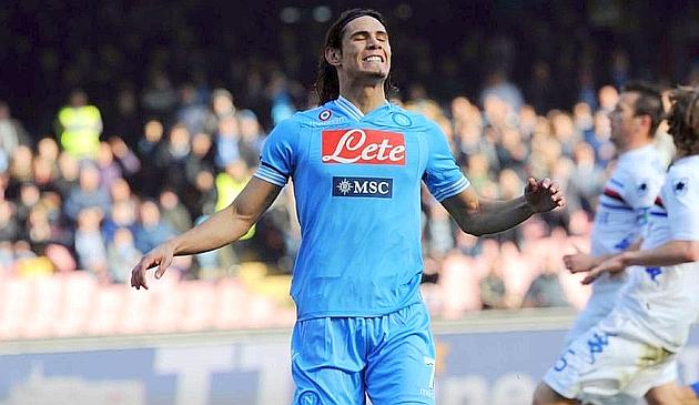 Серия А. 25-й тур.  Серия А. 25-й тур.