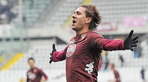 Серия А. 25-й тур.  Серия А. 25-й тур.