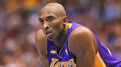 Kobe Bryant, 78 punti nelle ultime 2 gare. Reuters