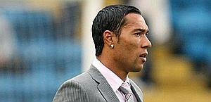 John Carew, 33 anni, svincolato. Photoviews John Carew, 33 anni, svincolato. Photoviews