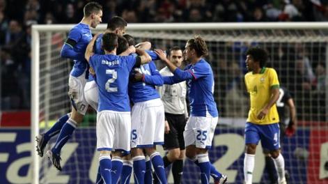 Italia-Brasile 2-2, azzurri sono da applausi. Show di Balotelli! 0MK14F5P--473x264