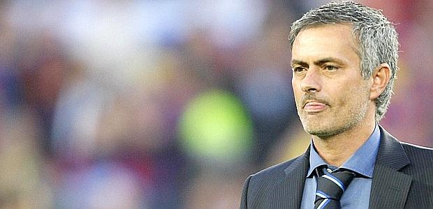 José Mourinho, 47 anni. Ap José Mourinho, 47 anni. Ap