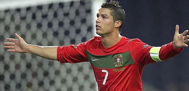 cristiano ronaldo 2011 new. cr new cristiano ronaldo