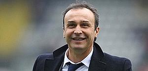 Pasquale Marino, tecnico del Parma, piace al Siena. Lapresse