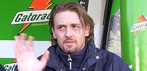 Giuseppe Signori è agli arresti domiciliari. Ansa Giuseppe Signori è agli arresti domiciliari. Ansa