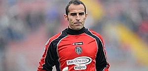 Francesco Antonioli, 42 anni: ha rinnovato con il Cesena. Lapresse