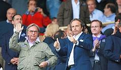 Della Valle all'attacco"Chi decise nel 2006?" Della Valle all'attacco"Chi decise nel 2006?"