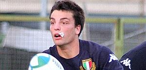 Riccardo Bocchino, 23 anni. Fama