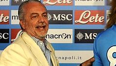 "Napoli in ChampionsE se fosse all'Olimpico?"