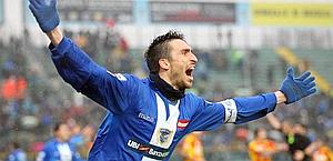 Andrea Caracciolo, 29 anni. Ansa Andrea Caracciolo, 29 anni. Ansa