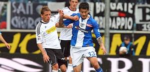 Panagiotis Giorgios Kone, 24 anni. Ansa Panagiotis Giorgios Kone, 24 anni. Ansa