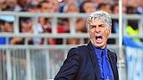 Gian Piero Gasperini, 53. Afp