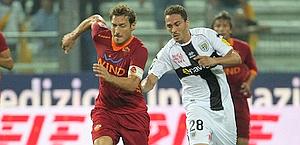 Milan, Ibra con Pato Il Napoli fa Turnover! Totti--300x145