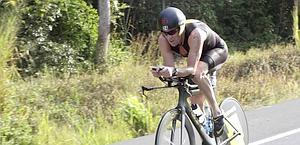 Lance Armstrong oggi ha 40 anni. Reuters