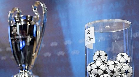 La Champions League partirà il 18 settembre. Ap La Champions League partirà il 18 settembre. Ap